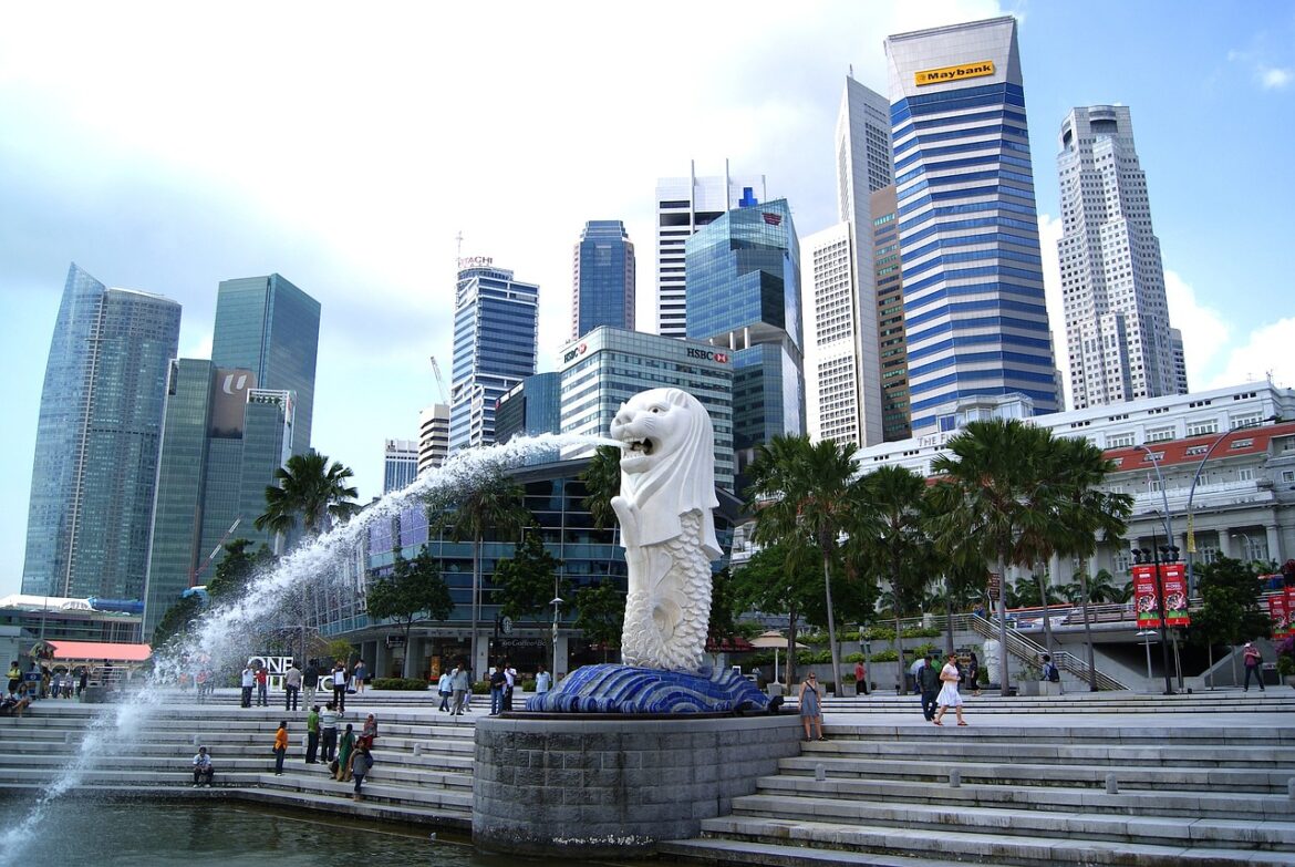 2 Day Itinerary In Singapore