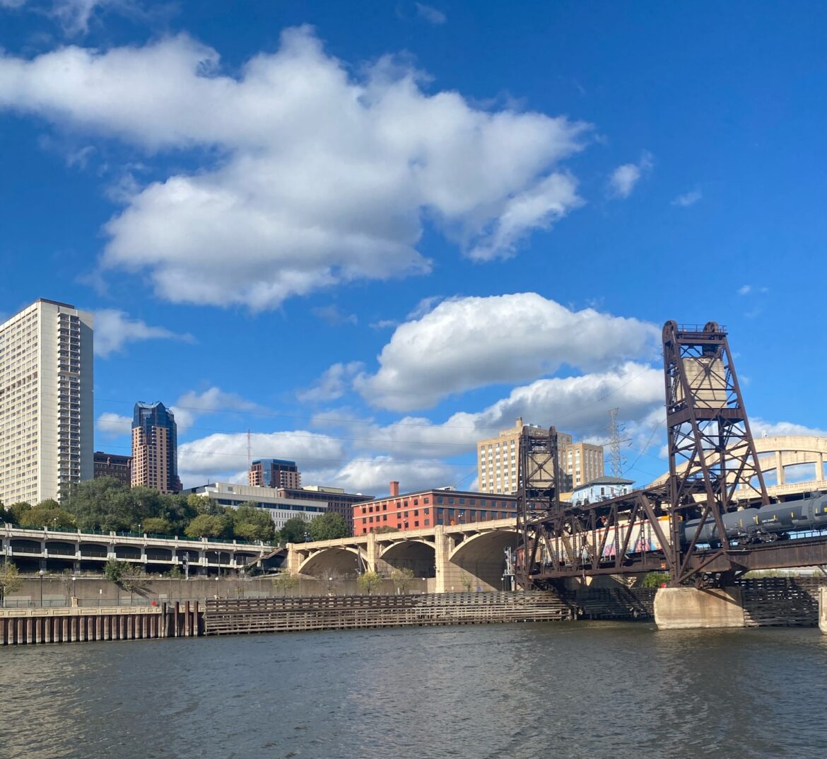 One Day in St. Paul: Exploring The Twin Cities