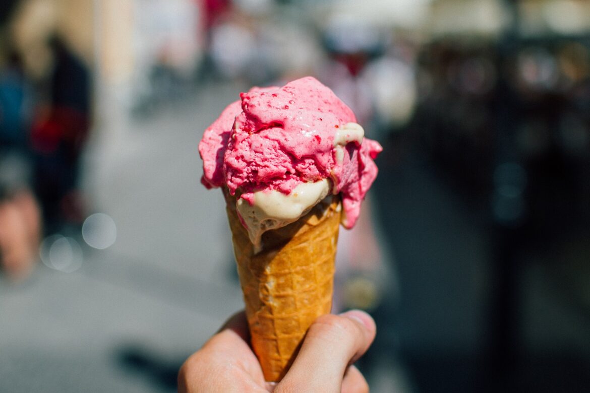 4 Ice Cream Recommendations In Minneapolis