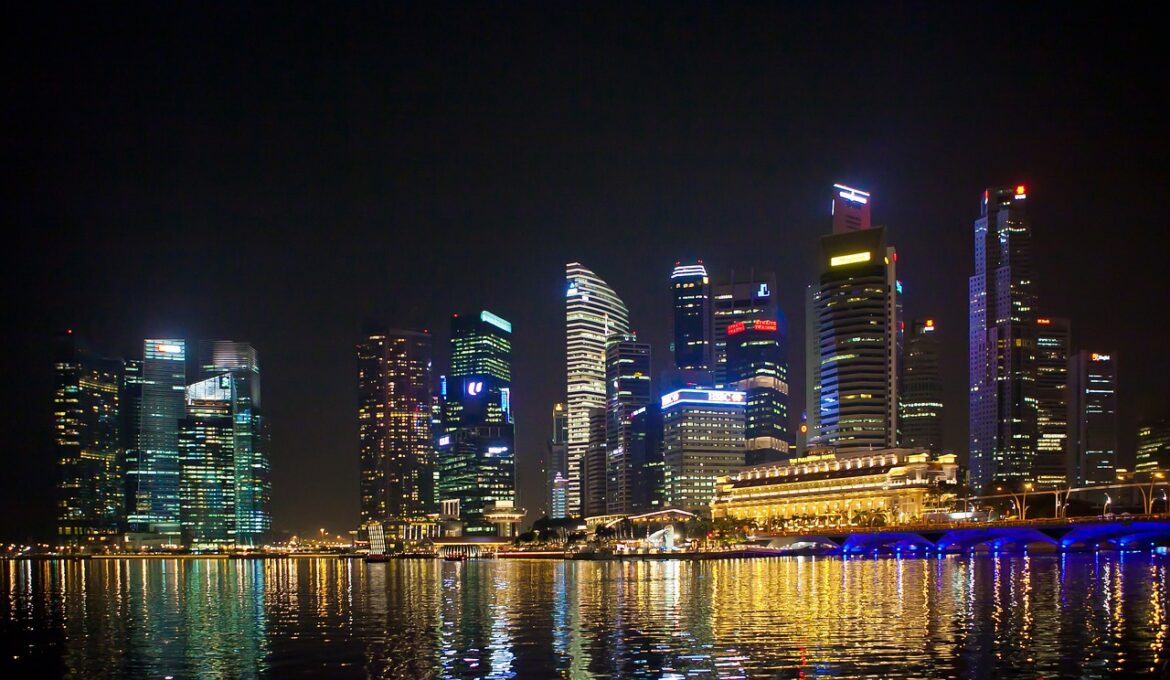 Discovering Singapore: What To Expect