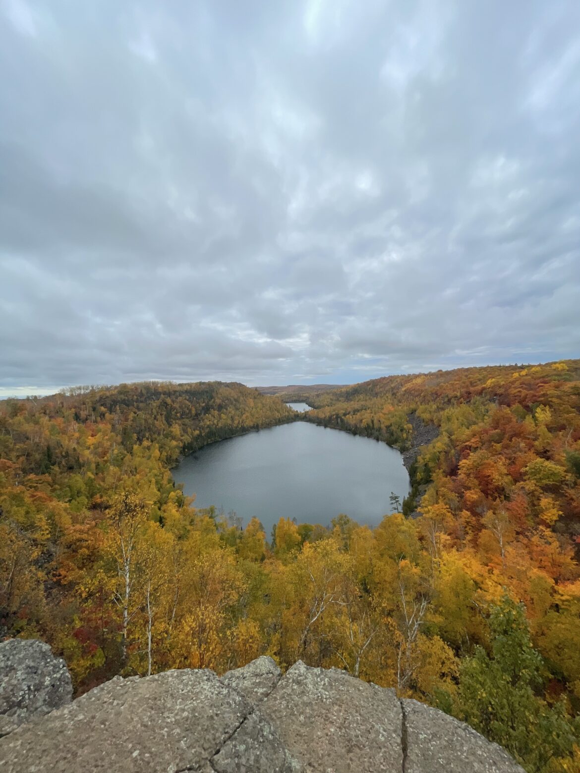 How To Spend a Weekend Hiking In The Minnesota North Shore