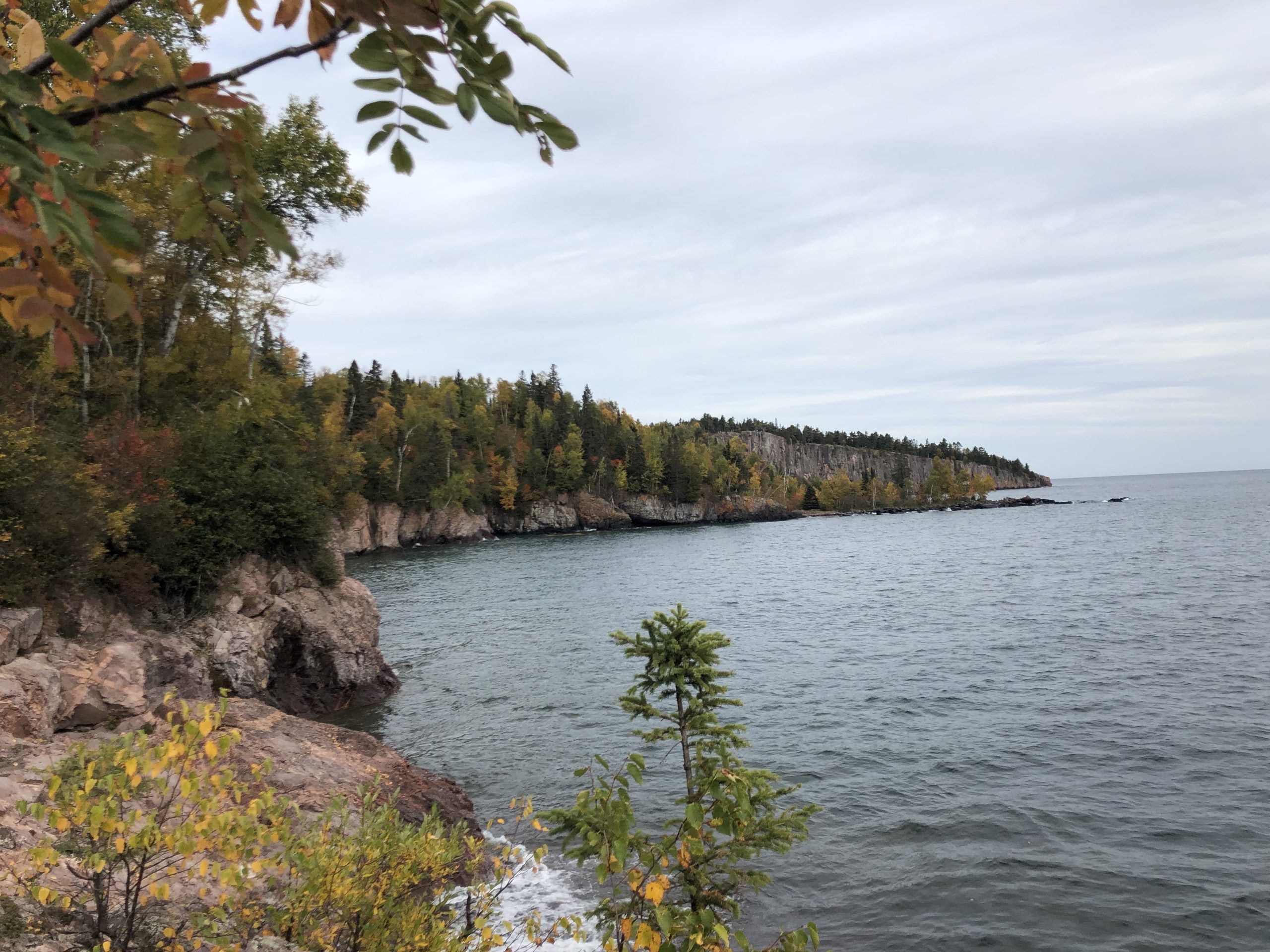 minnesota north shore