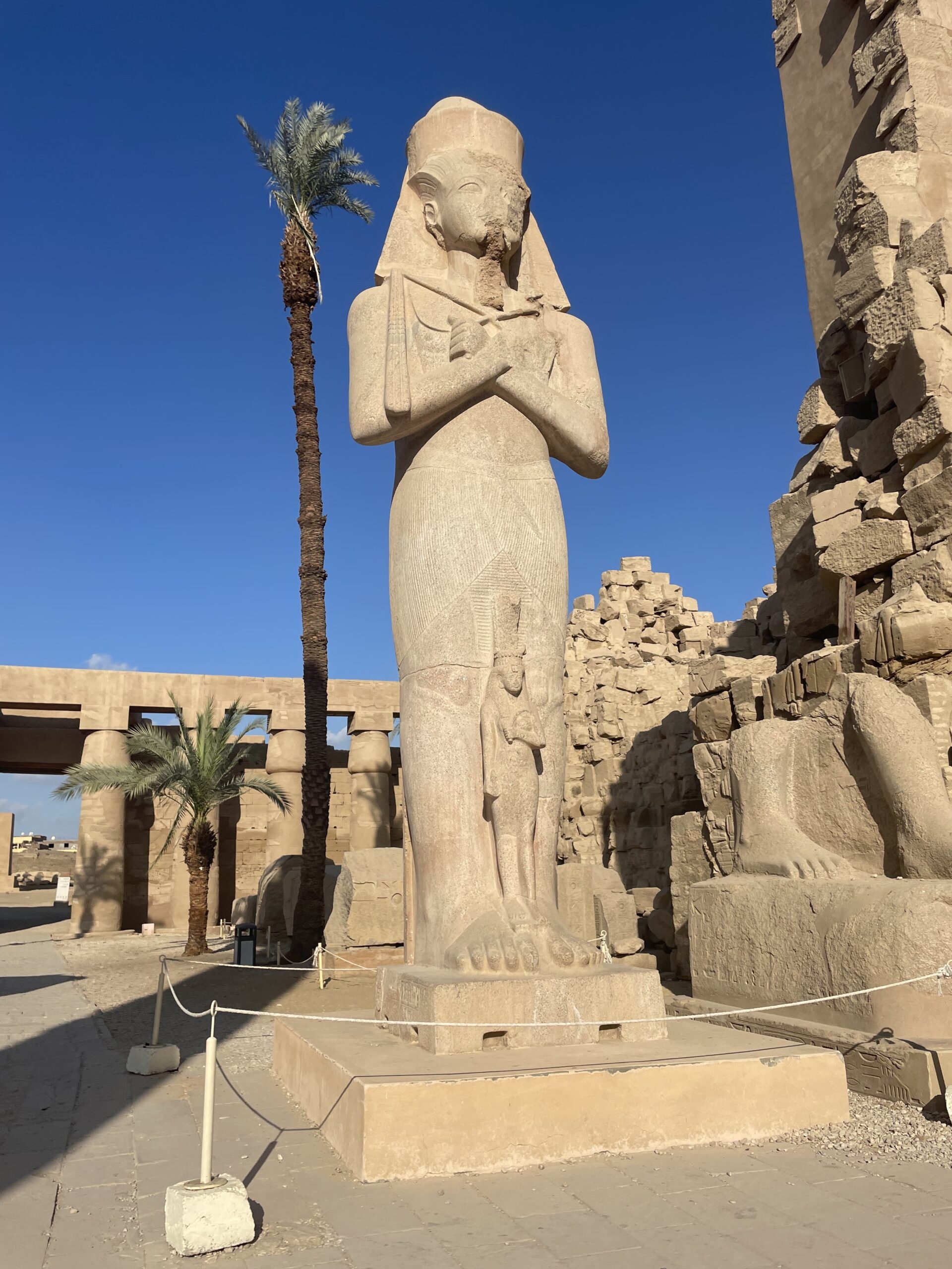 Luxor, Egypt