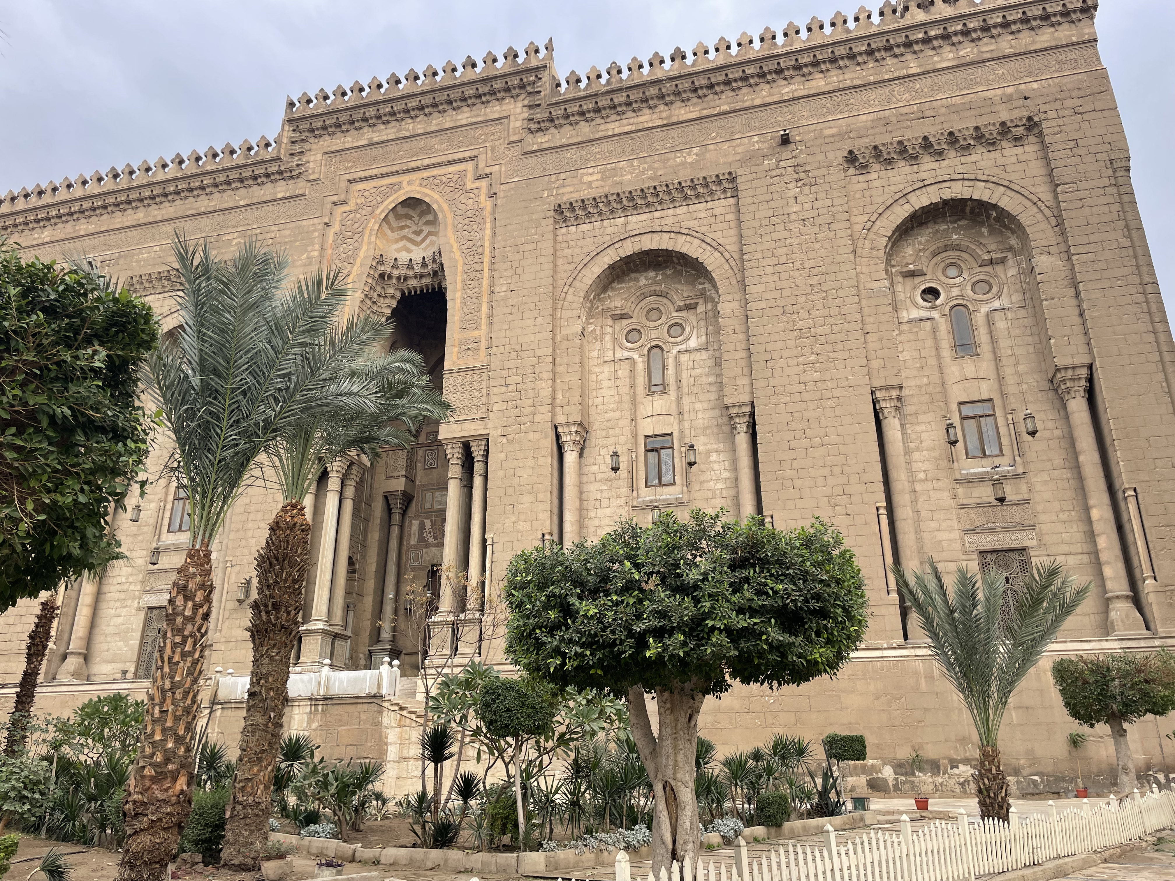 Cairo, Egypt