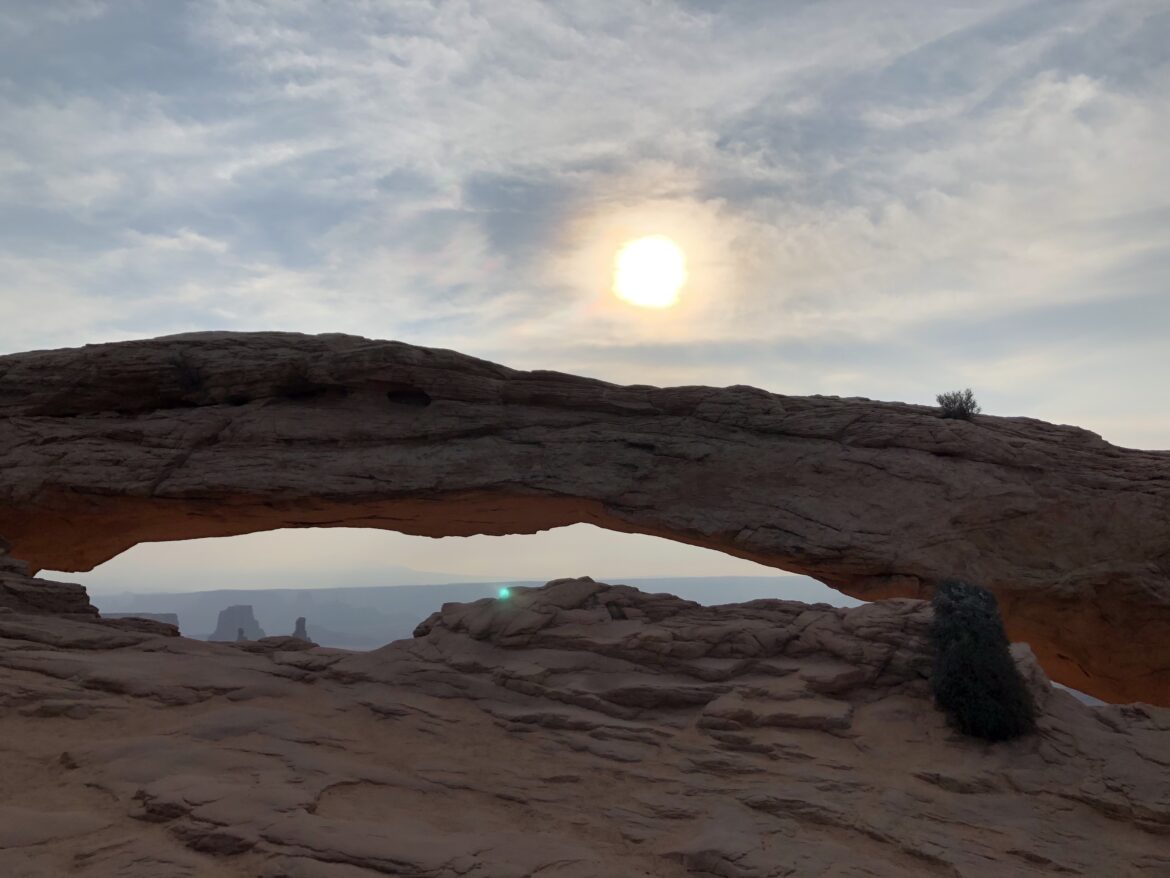 Best Hikes In Canyonlands National Park: Island In The Sky