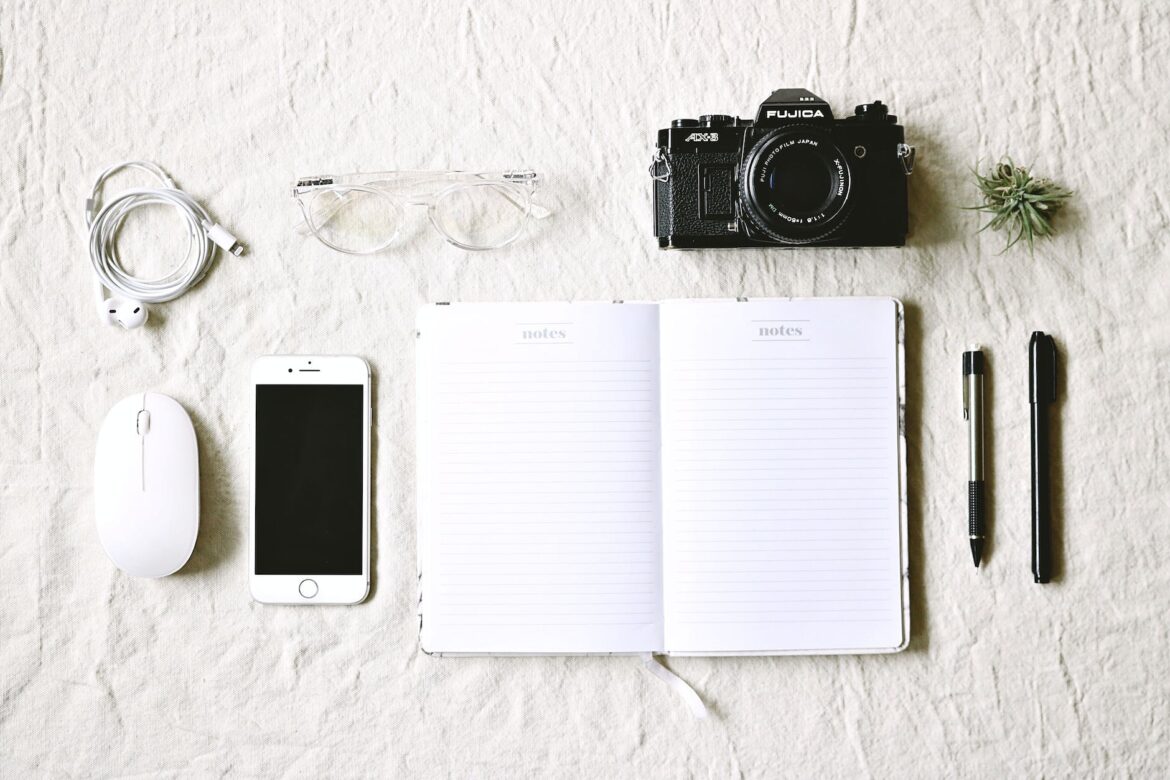 5 Compelling Reasons To Keep a Travel Journal