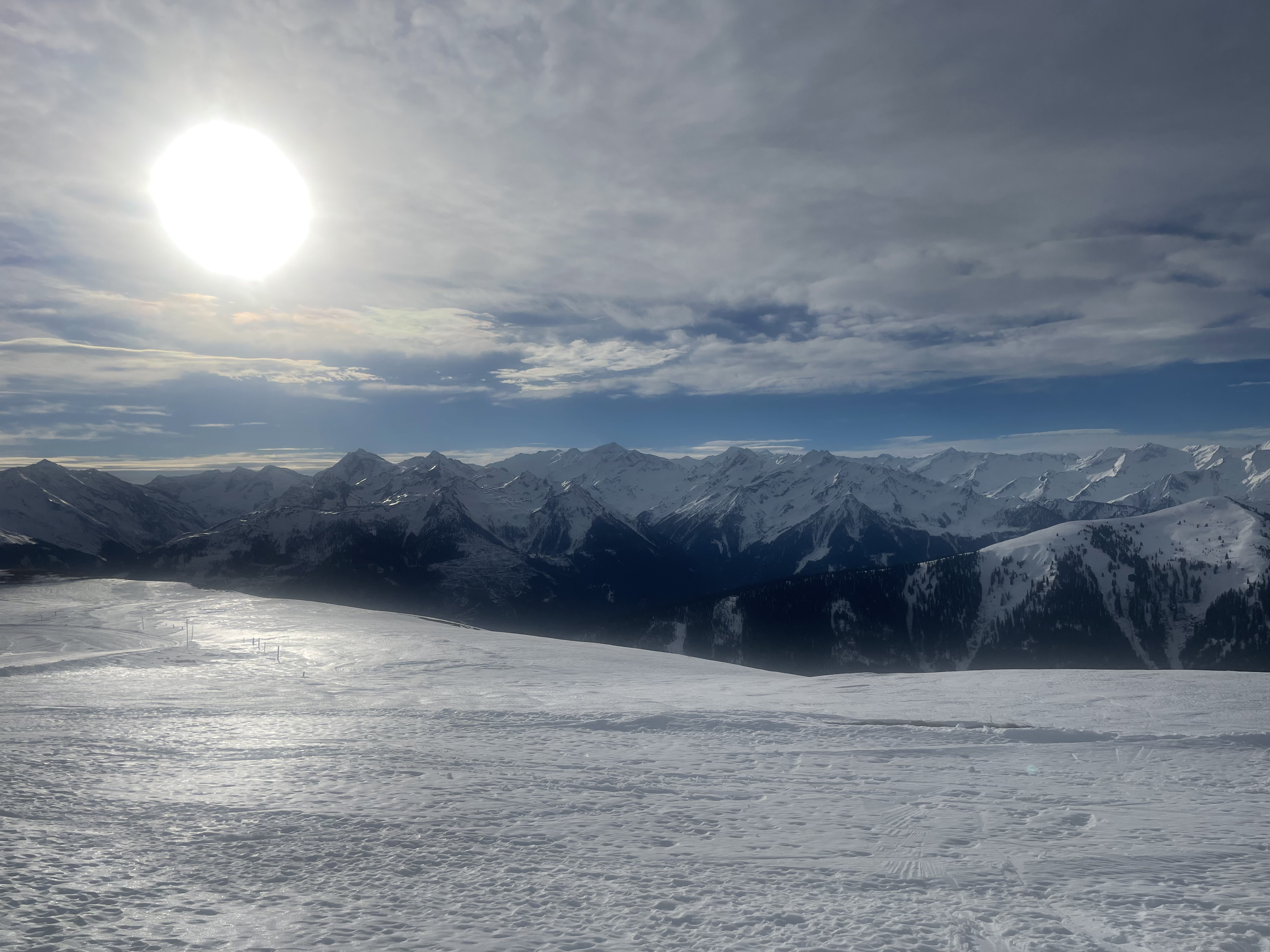 Kitzbuhel, Austria