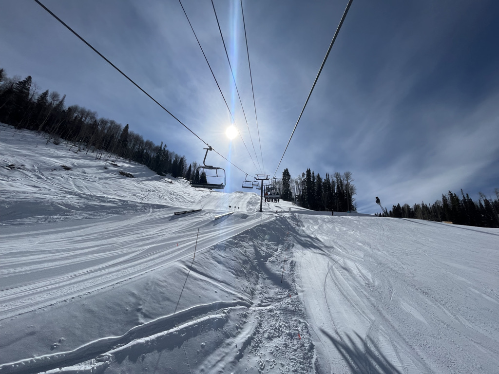 Telluride Ski Guide: Best Runs, Lodging, and Après-Ski Spots