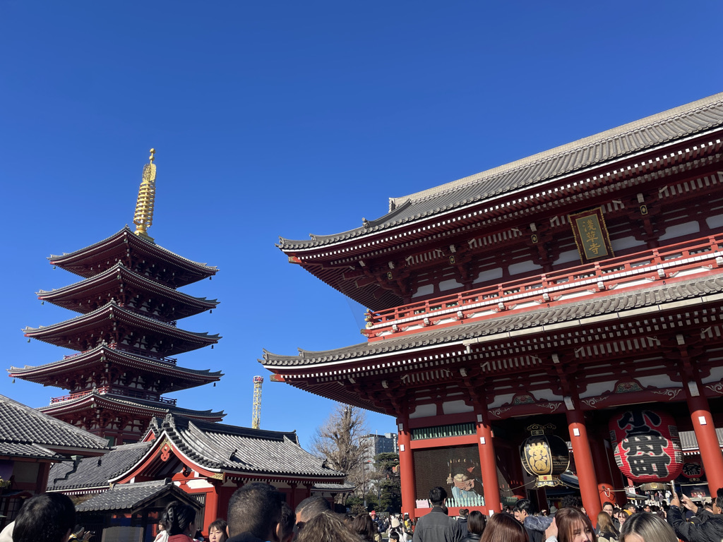 11-Day Winter Japan Itinerary: Tokyo, Niseko, Kyoto, and Osaka