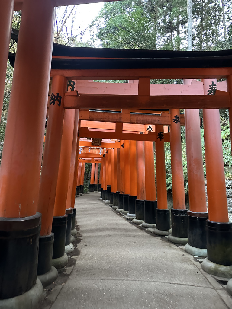 How to Spend 4 Days in Kyoto and Osaka