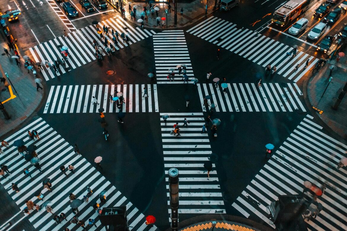 2 Day Tokyo Itinerary: Your Quick Guide to Exploring Tokyo in 48 Hours