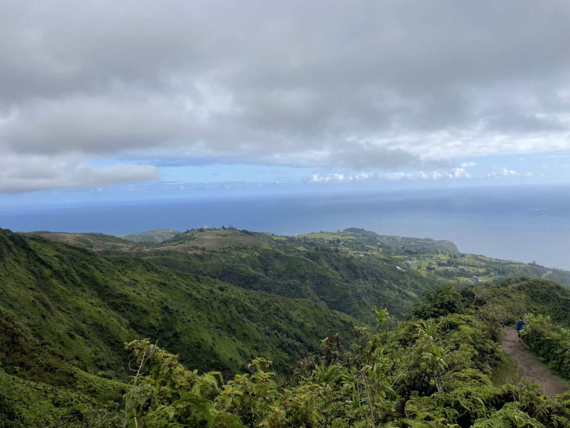 The Perfect 5-Day Maui Itinerary for Adventure and Relaxation