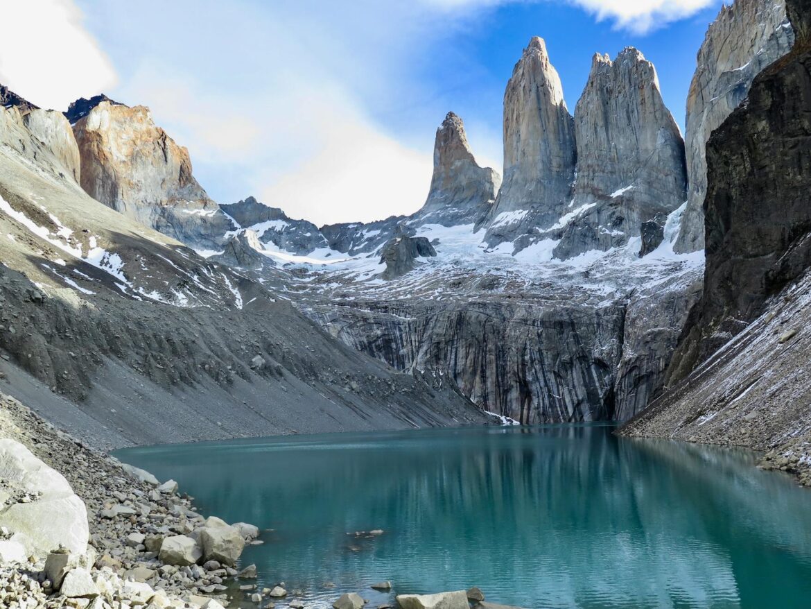 W Trek Patagonia: Complete Guide to Planning Your Torres del Paine Hike