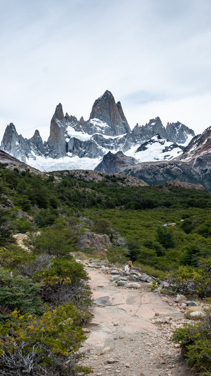 How to Plan a Trip to Patagonia: Step-By-Step Guide for First-Time Travelers