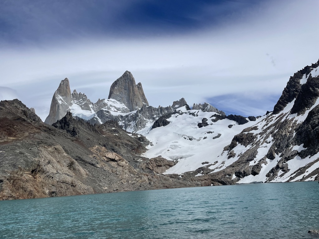 The Ultimate Patagonia Hiking Itinerary: Torres del Paine W Trek, El Chaltén & Perito Moreno Glacier