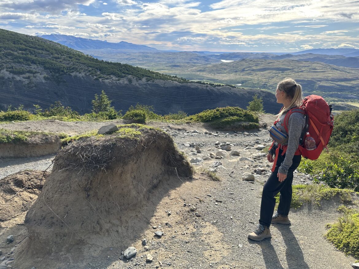 What to Wear on the W Trek: A Complete Torres del Paine Hiking Packing Guide