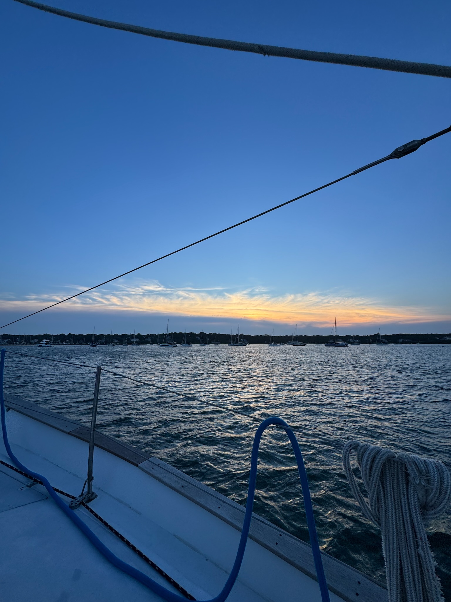 Martha’s Vineyard Girls’ Weekend: 10 Things to Do + Itinerary